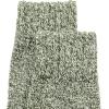 imageZando Mens Wool Socks Athletic Socks Soft Warm Socks Thick Winter Socks Crew Socks Knit Cozy Socks Hiking Socks ChristmasA Solid Color