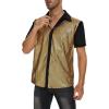 Chequer Gold