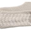 imageZando Comfy Socks Fleece Socks Winter Socks Womens Grip Socks Women Cozy Gifts for Women Gifts for Elderly WomenD 4Cute Patchwork