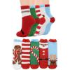 E 5/Christmas Series