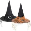 Lace Black Starlight & Orange