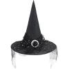 Lace Black Starlight