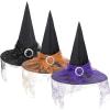 Starlight & Orange & Purple