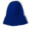 imageZando Beanie for Men Women Cuffed Cap Soft Slouchy Beanie Winter Knit Hats Fisherman Beanie Skull Cap Unisex Daliy Beanie1 Royal Blue