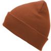 imageZando Beanie for Men Women Cuffed Cap Soft Slouchy Beanie Winter Knit Hats Fisherman Beanie Skull Cap Unisex Daliy BeanieMaroon