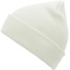 imageZando Beanie for Men Women Cuffed Cap Soft Slouchy Beanie Winter Knit Hats Fisherman Beanie Skull Cap Unisex Daliy BeanieZ Blackwhitenavy