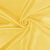 imageZando Silk Head Scarf for Women Square Chiffon Scarf for Hair Wrapping Solid Color Retro Scarfs Neck Scarf Purse ScarfB Yellow