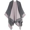 Q Grey Pink