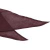 imageZando Halloween Pirate Costume Men Women Pirate Party Accessory Cosplay Men Pirate Bandana Hat Head Scarf Sash Belt01 Black