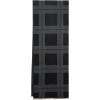 imageZando Men Winter Scarf Soft Scarves Cashmere Scarf for Winter Neck Scarf Cold Weather Scarves Warm Scarf Scarves BulkBlack  Grey Large Plaid