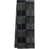 imageZando Men Winter Scarf Soft Scarves Cashmere Scarf for Winter Neck Scarf Cold Weather Scarves Warm Scarf Scarves BulkBlack  Grey Plaid