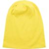 imageZando Mens Beanie Cotton Beanies Slouchy Beanie Lightweight Hip Hop Dwarf Hat Skull Cap Running Hat Beanie Hat for WomenYellow