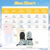 imageZando Toddler Mittens for Kids Winter Mittens Waterproof Ski Mittens Girls Snow Gloves Warm Kids Mittens for Toddler BoyGrey Moose S