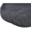 imageZando Womens Satin Lined Beanie for Women Knit Beanies Womens Winter Beanies for Women Hats for Men Cuffed Skull CapA Black