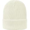 imageZando Womens Satin Lined Beanie for Women Knit Beanies Womens Winter Beanies for Women Hats for Men Cuffed Skull CapBeige