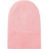 imageZando Womens Satin Lined Beanie for Women Knit Beanies Womens Winter Beanies for Women Hats for Men Cuffed Skull CapPink