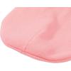 imageZando Womens Satin Lined Beanie for Women Knit Beanies Womens Winter Beanies for Women Hats for Men Cuffed Skull CapPink
