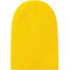 imageZando Womens Satin Lined Beanie for Women Knit Beanies Womens Winter Beanies for Women Hats for Men Cuffed Skull CapYellow