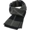 Black & Grey Plaid