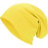 imageZando Mens Beanie Cotton Beanies Slouchy Beanie Lightweight Hip Hop Dwarf Hat Skull Cap Running Hat Beanie Hat for WomenYellow