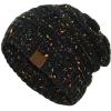 1 Black Yarn
