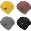 4 Ginger Yellow&skin Pink&light Grey&black Yarn