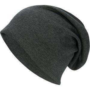 imageZando Mens Beanie Cotton Beanies Slouchy Beanie Lightweight Hip Hop Dwarf Hat Skull Cap Running Hat Beanie Hat for Women1 Grey