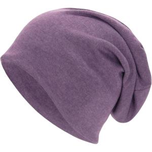 imageZando Mens Beanie Cotton Beanies Slouchy Beanie Lightweight Hip Hop Dwarf Hat Skull Cap Running Hat Beanie Hat for Women1 Purple