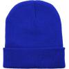 imageZando Beanie Hats for Men Winter Knit Beanies Women Fisherman Hat Unisex Daliy Beanie for Men Slouchy Skull Caps for Men1 Sky Blue