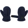 imageZando Toddler Gloves Kids Winter Gloves Fleece Lined Gloves Baby MittensNavy  Blue