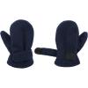imageZando Toddler Gloves Kids Winter Gloves Fleece Lined Gloves Baby MittensNavy  Pink