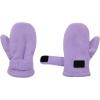 imageZando Toddler Gloves Kids Winter Gloves Fleece Lined Gloves Baby MittensPink  Light Purple