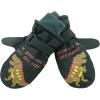 imageZando Toddler Mittens Waterproof Fleece Lined Snow Mittens for Boys Girls Kids Winter Gloves Kids Warm Ski MittensDark Green