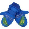 imageZando Toddler Mittens Waterproof Fleece Lined Snow Mittens for Boys Girls Kids Winter Gloves Kids Warm Ski MittensRoyal Blue