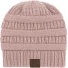 imageZando Unisex Satin Lined Beanie for Women Men Cute Winter Hats for Women Fashionable Skull Knit Hat Warm Beanies Hats02 Red