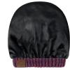 imageZando Unisex Satin Lined Beanie for Women Men Cute Winter Hats for Women Fashionable Skull Knit Hat Warm Beanies HatsPurple Color Yarn