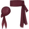 01 Wine Red