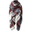 D Fuchsia Scarfs