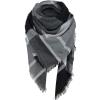 S Winter Grey Scarf