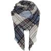 Yy Blue Beige Stripe