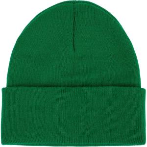 imageZando Beanie Hats for Men Winter Knit Beanies Women Fisherman Hat Unisex Daliy Beanie for Men Slouchy Skull Caps for MenGreen