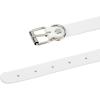 imageZando Punk Waist Chain Belt Fashion PU Leather Sexy Body Harness Goth Jewelry Rave Accessories for Women Girls Y2K BeltOne Size