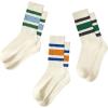 3 Black Green&blue Green&blue Orange