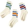 3 Blue Red&blue Green&blue Orange