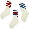 3 Long Red&blue&red Blue