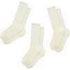 3 White