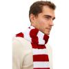 Red and White