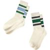 Black Green&blue Green