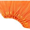 imageZando Tutu for Girls Tutu Skirt Tutu for Toddler Girls Toddler Tutu Skirt Plus Size Tutu Tulle Skirt for Girls Baby TutuA Orange Tutu