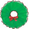 imageZando Tutu for Girls Tutu Skirt Tutu for Toddler Girls Toddler Tutu Skirt Plus Size Tutu Tulle Skirt for Girls Baby TutuChristmas Tutu Border